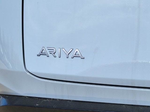 2024 Nissan Ariya PLATINUM+ e-4ORCE